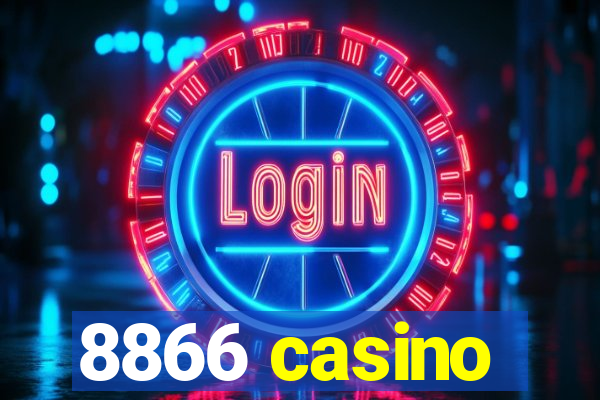 8866 casino